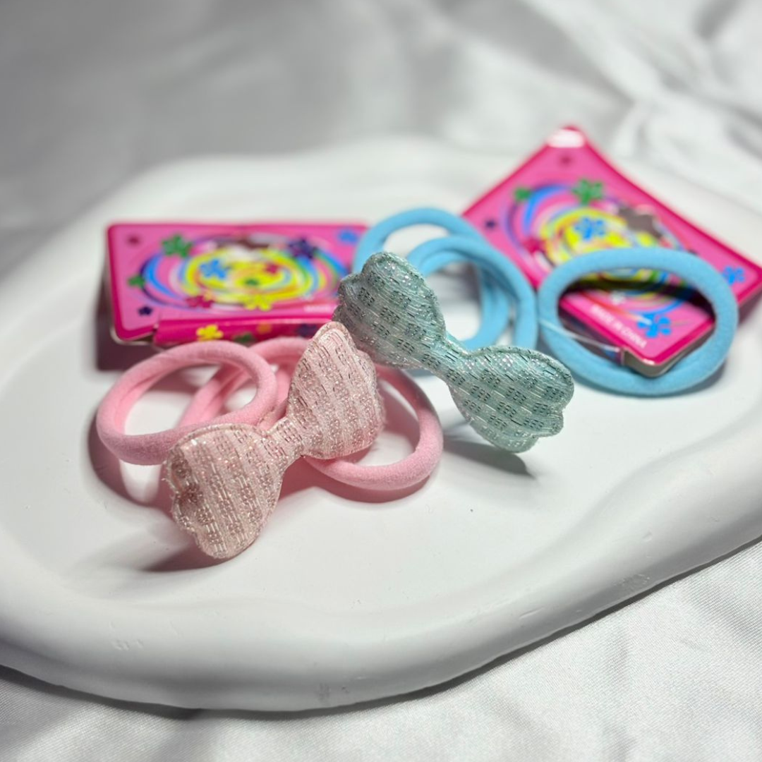 Colitas Moño
