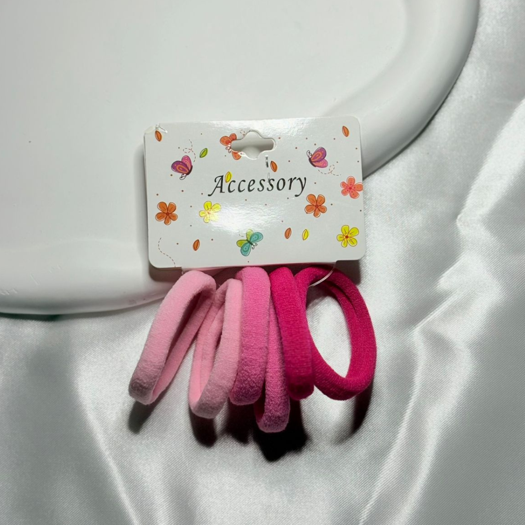 Colitas Rosa