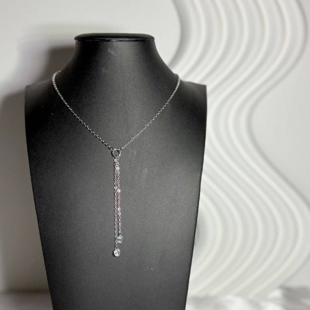 Corbatero Strass
