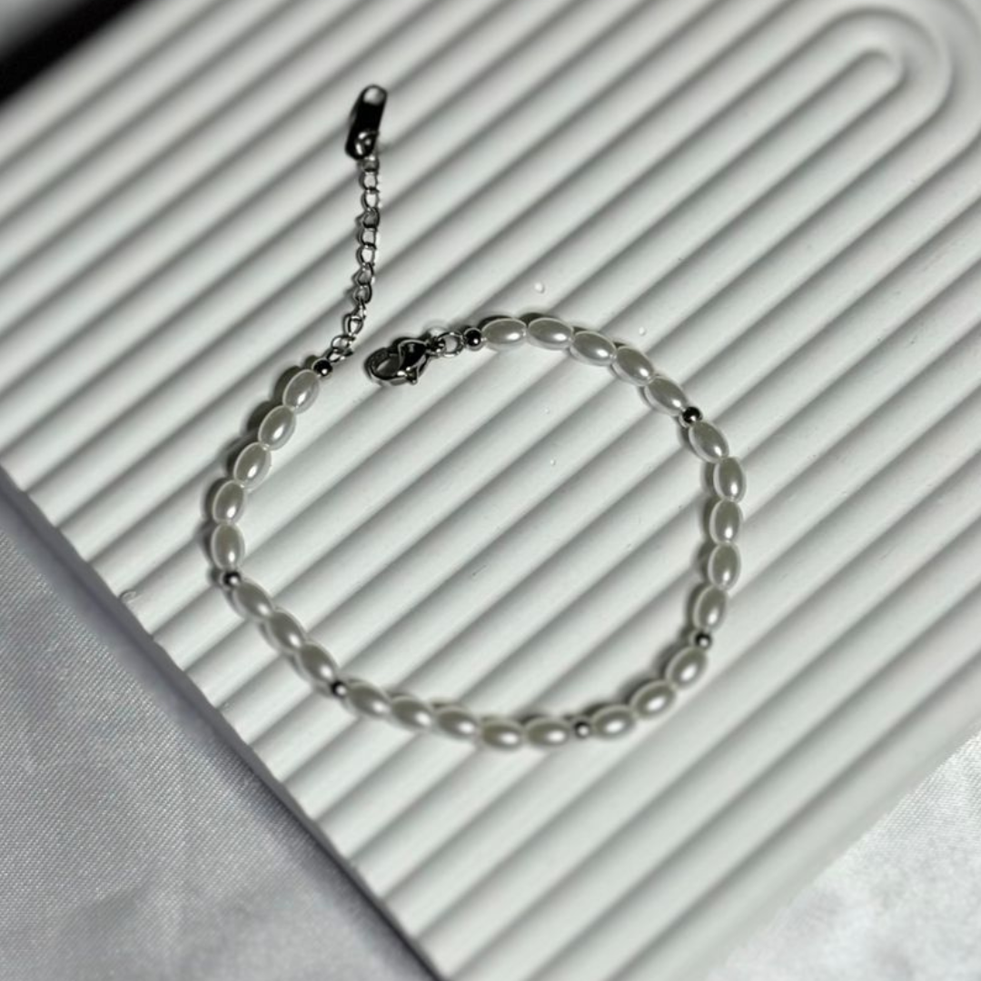 Pulsera Acero Quirúrgico