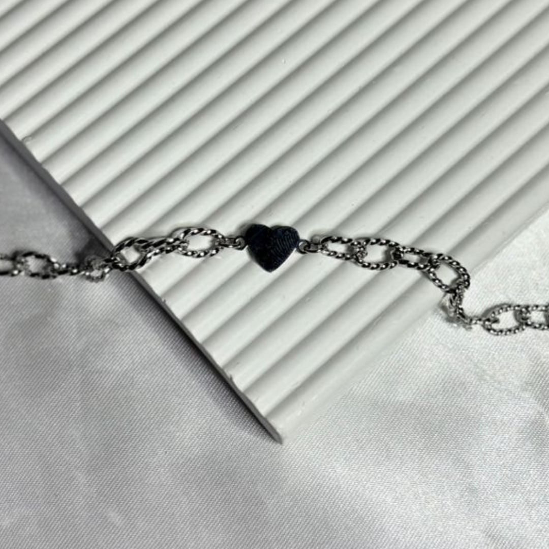 Pulsera Acero Quirúrgico
