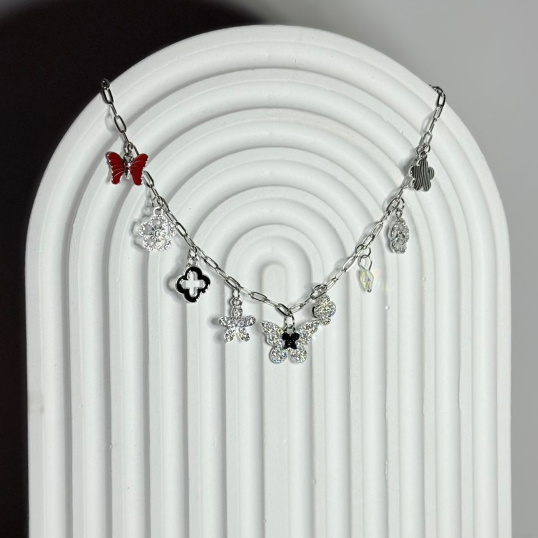 Collar Pandora