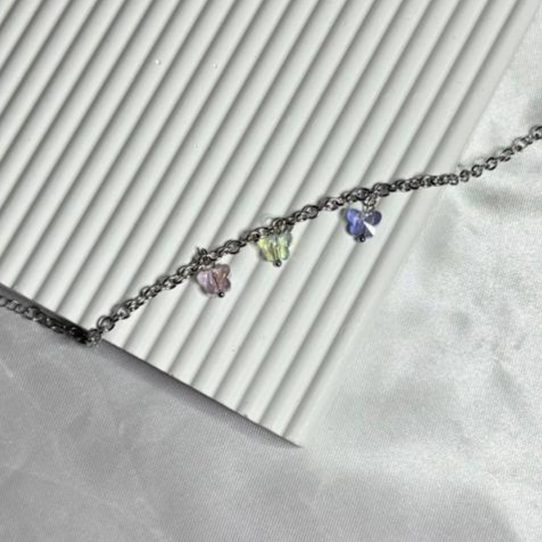 Pulsera Acero Quirúrgico