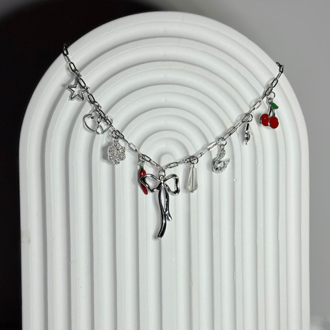Collar Pandora
