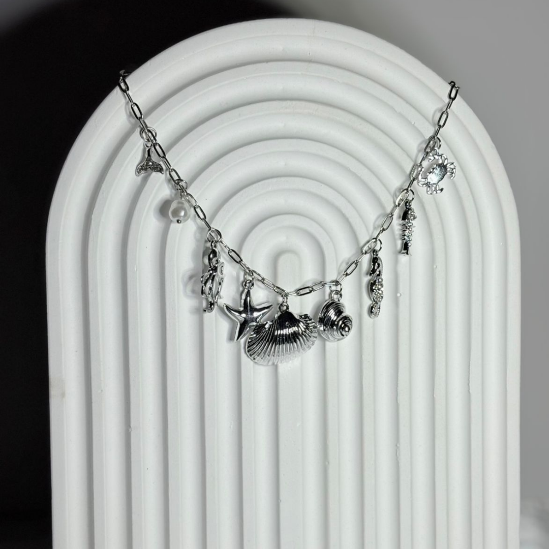 Collar Pandora