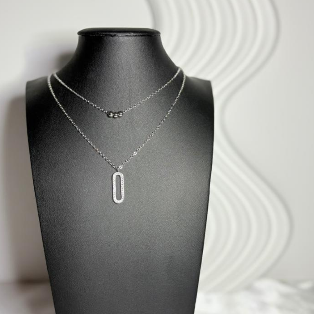 Collar Doble