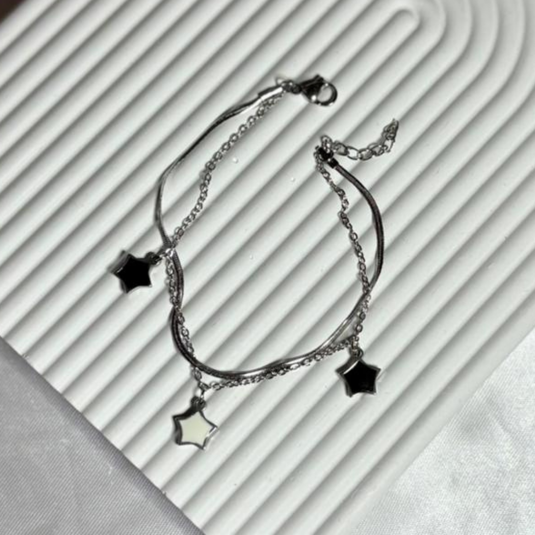 Pulsera Acero Quirúrgico