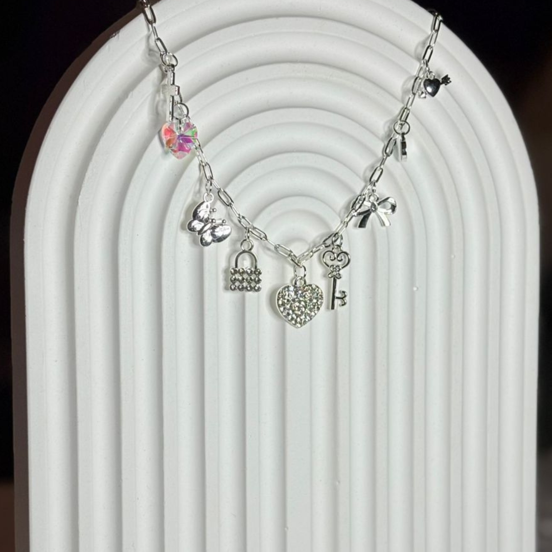 Collar Pnadora