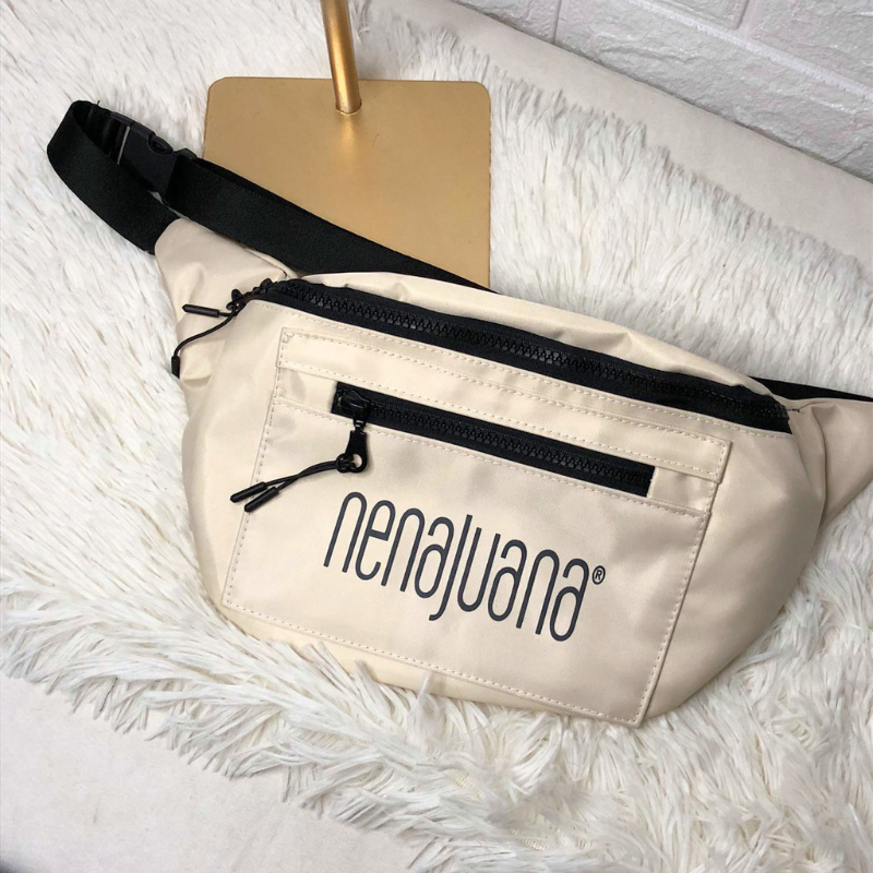 Riñonera Nenajuana
