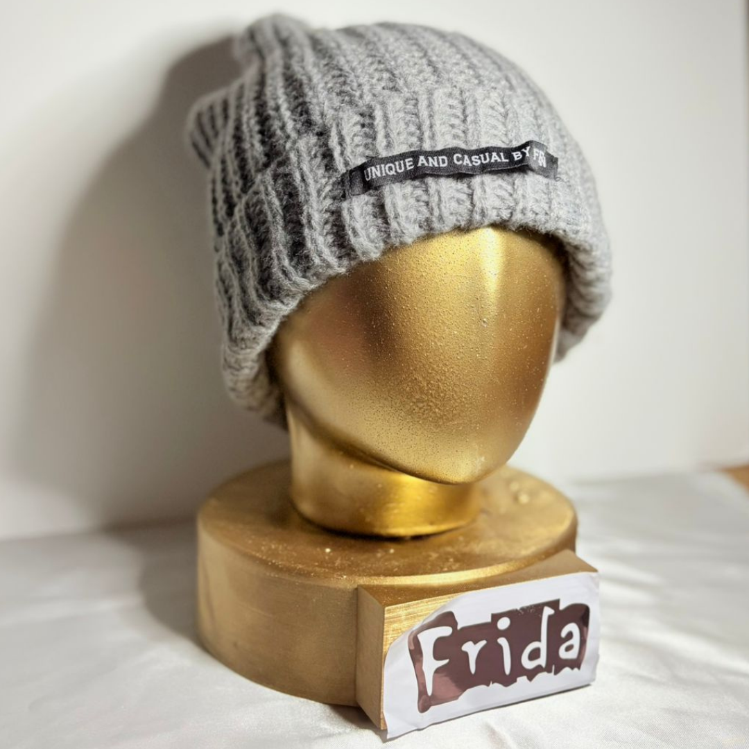Gorro Lana