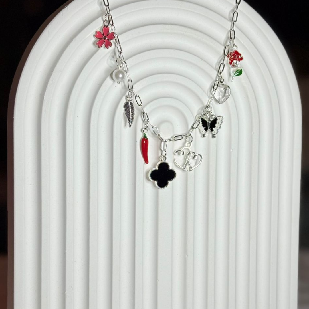 Collar Pandora