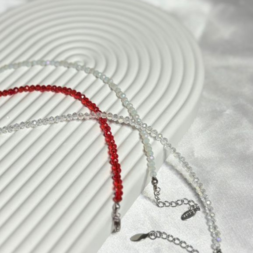 Pulsera Acero Quirúrgico