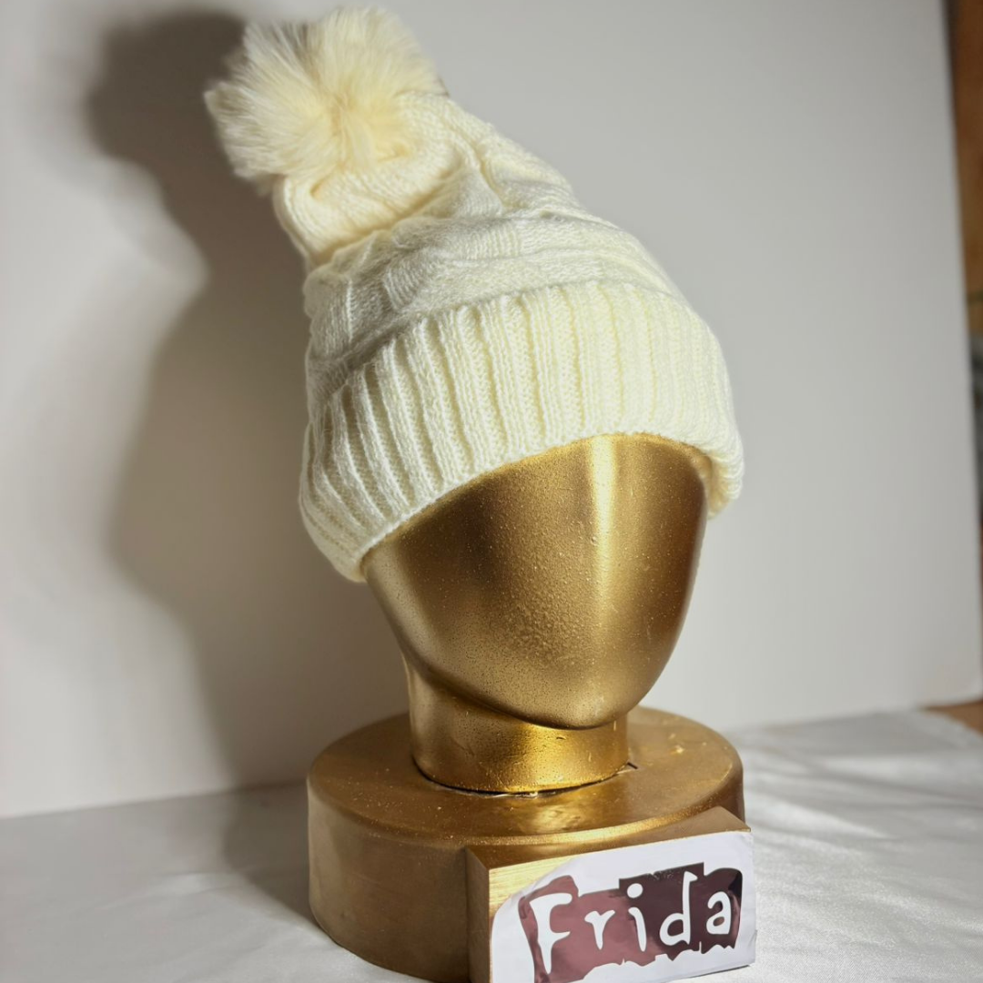 Gorro Peluche