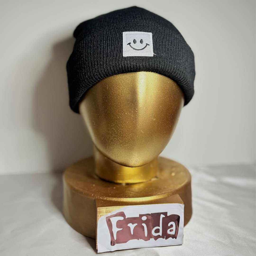 Gorro RockY