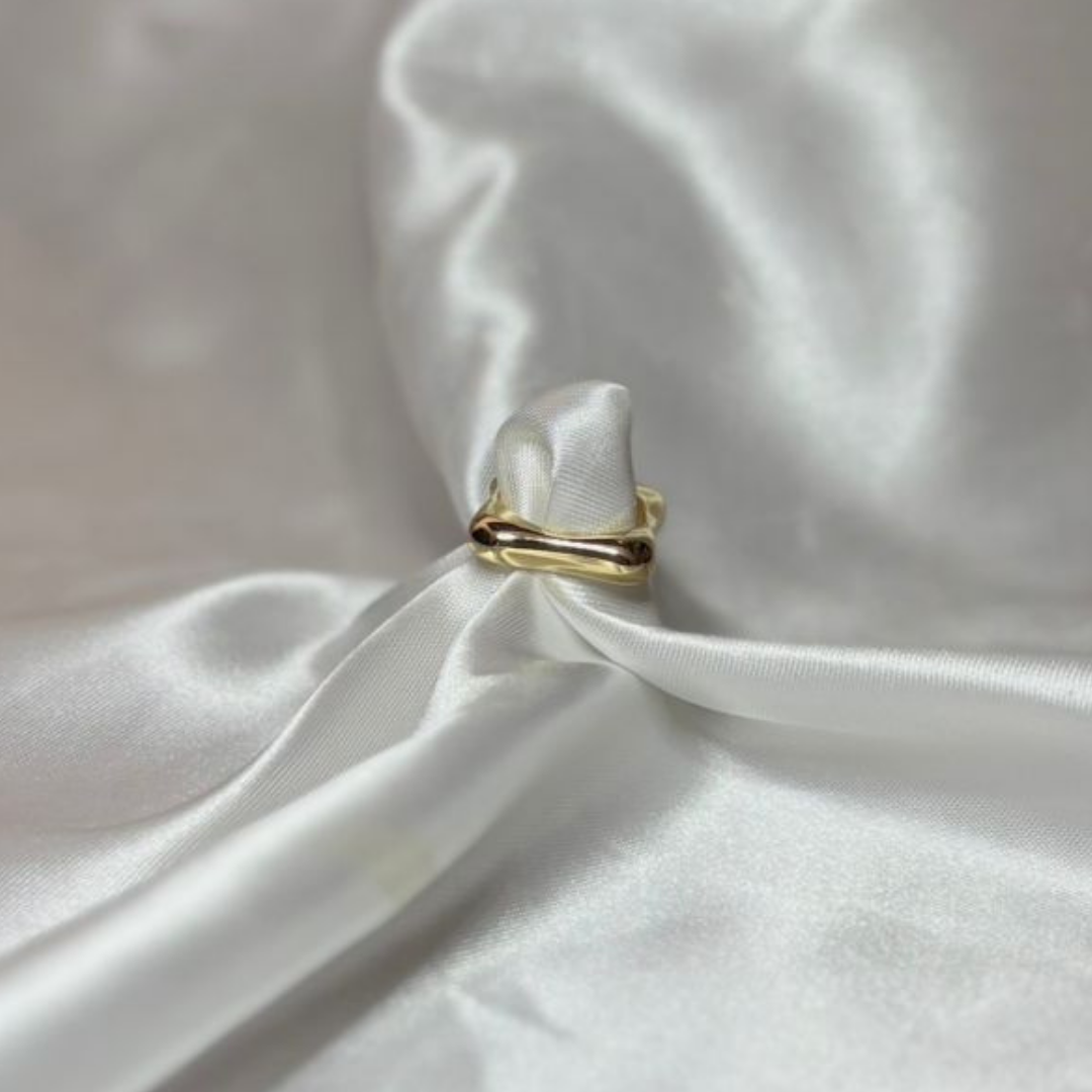 Anillo Cobre