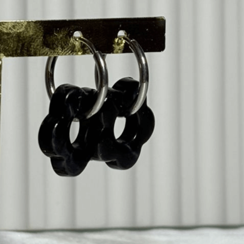 Aros Acero Quirúrgico