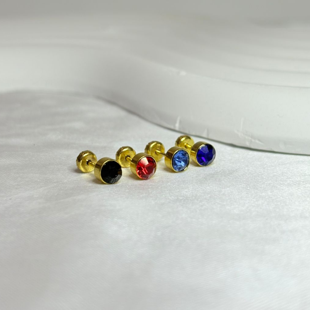 Abridores Strass