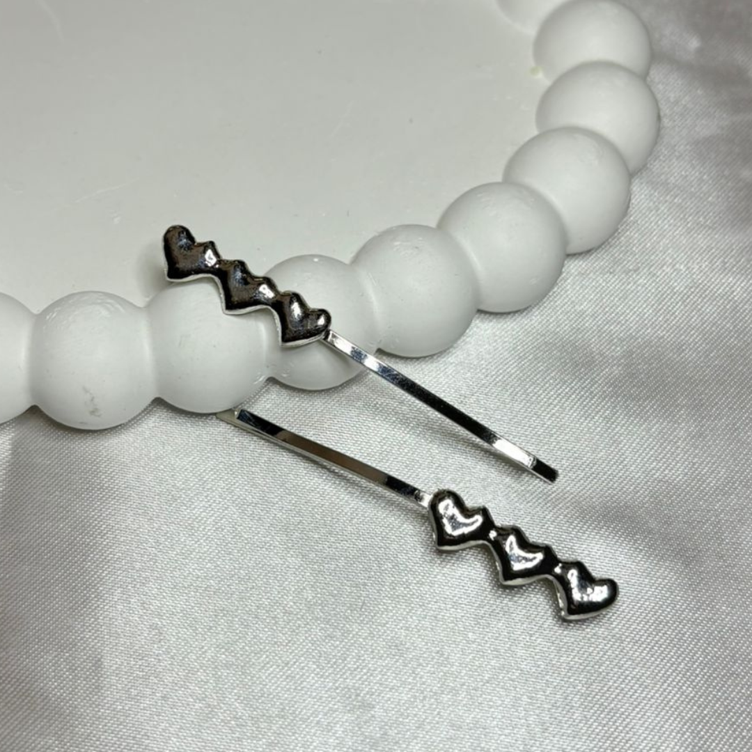 Accesorio de pelo