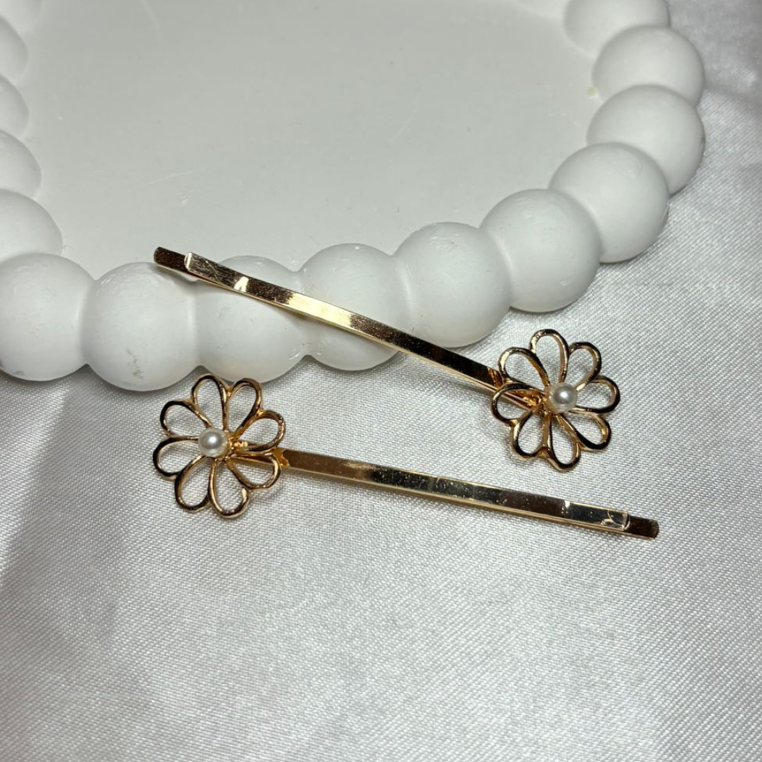 Accesorio de pelo