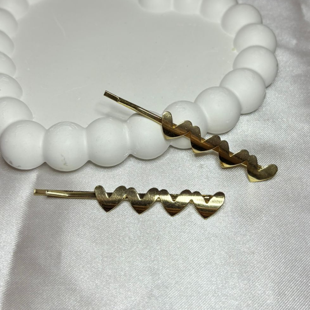 Accesorio de pelo
