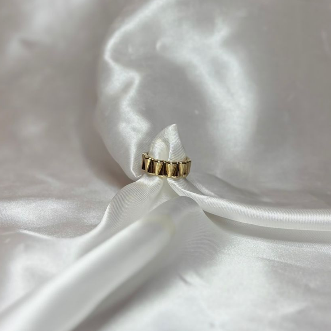 Anillo Cobre