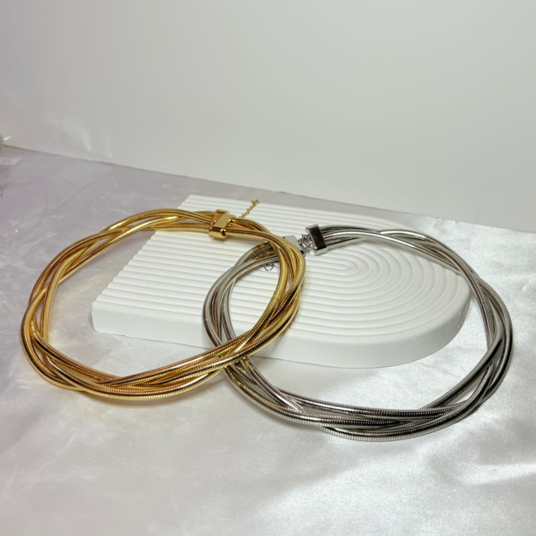 Collar Rígido