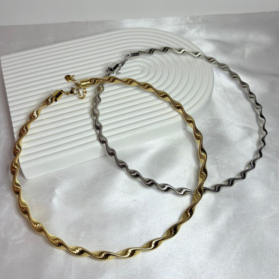 Collar Rígido