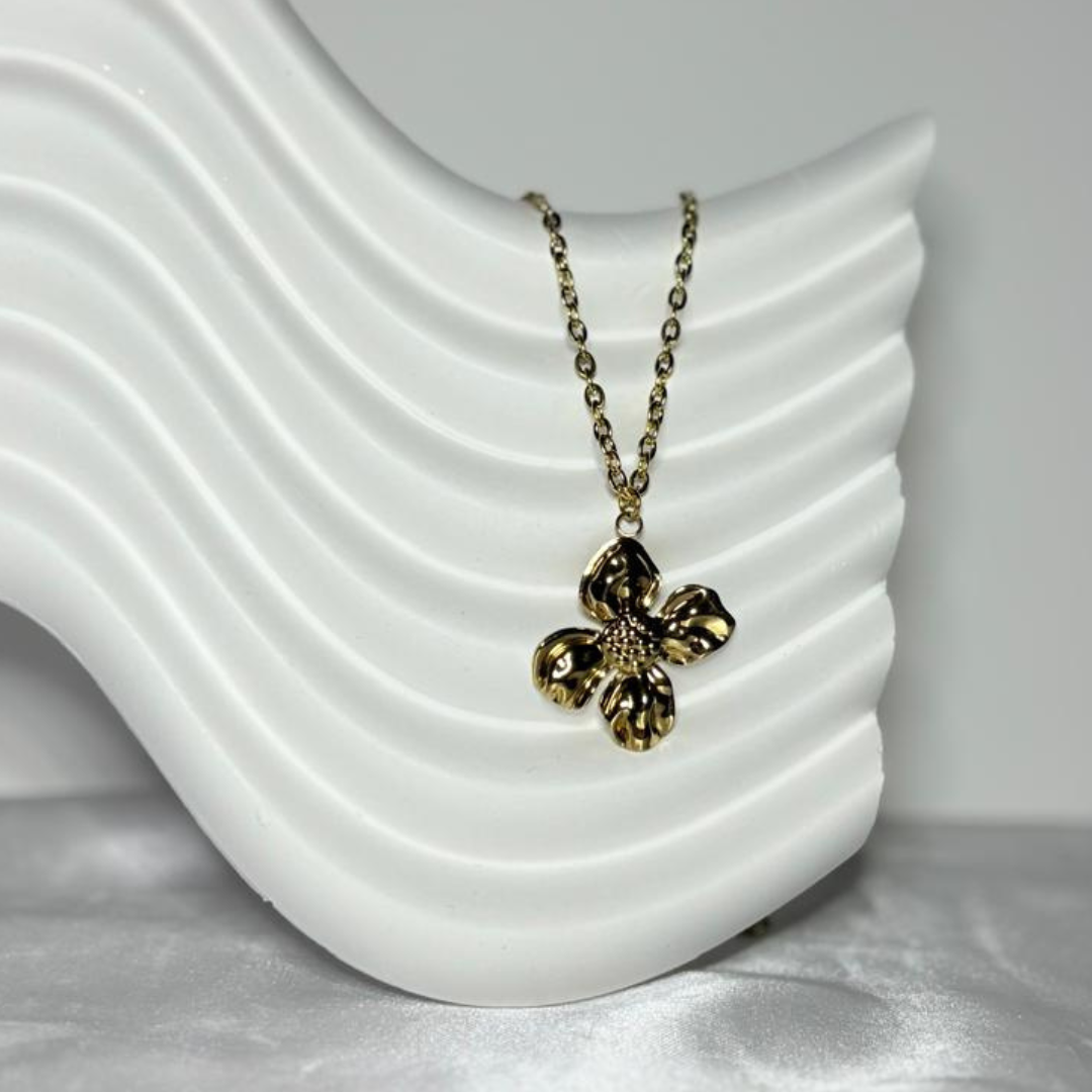 Cadena Flor