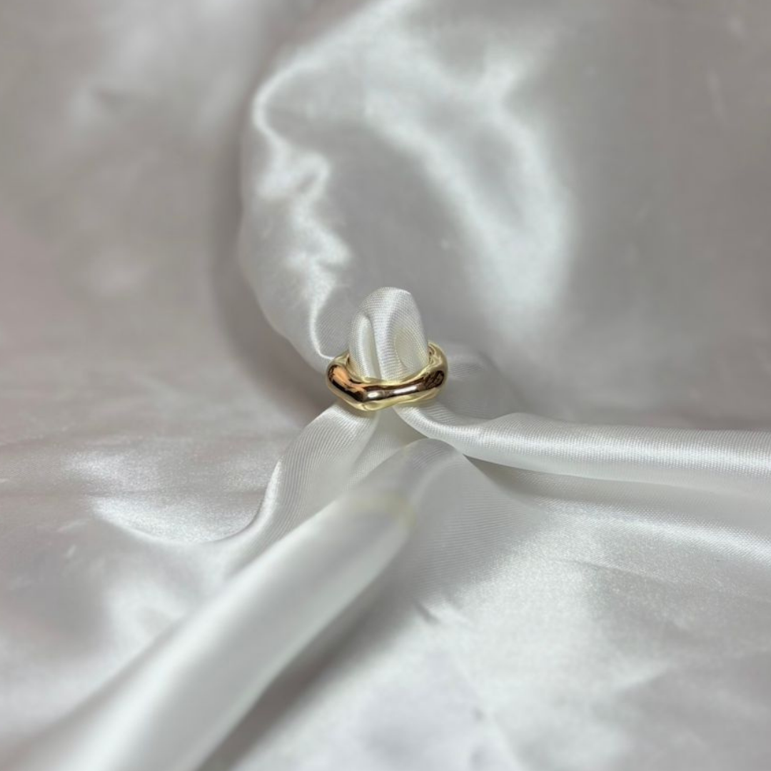 Anillo Cobre