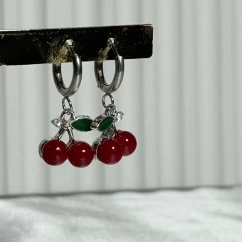 Aros Acero Quirúrgico