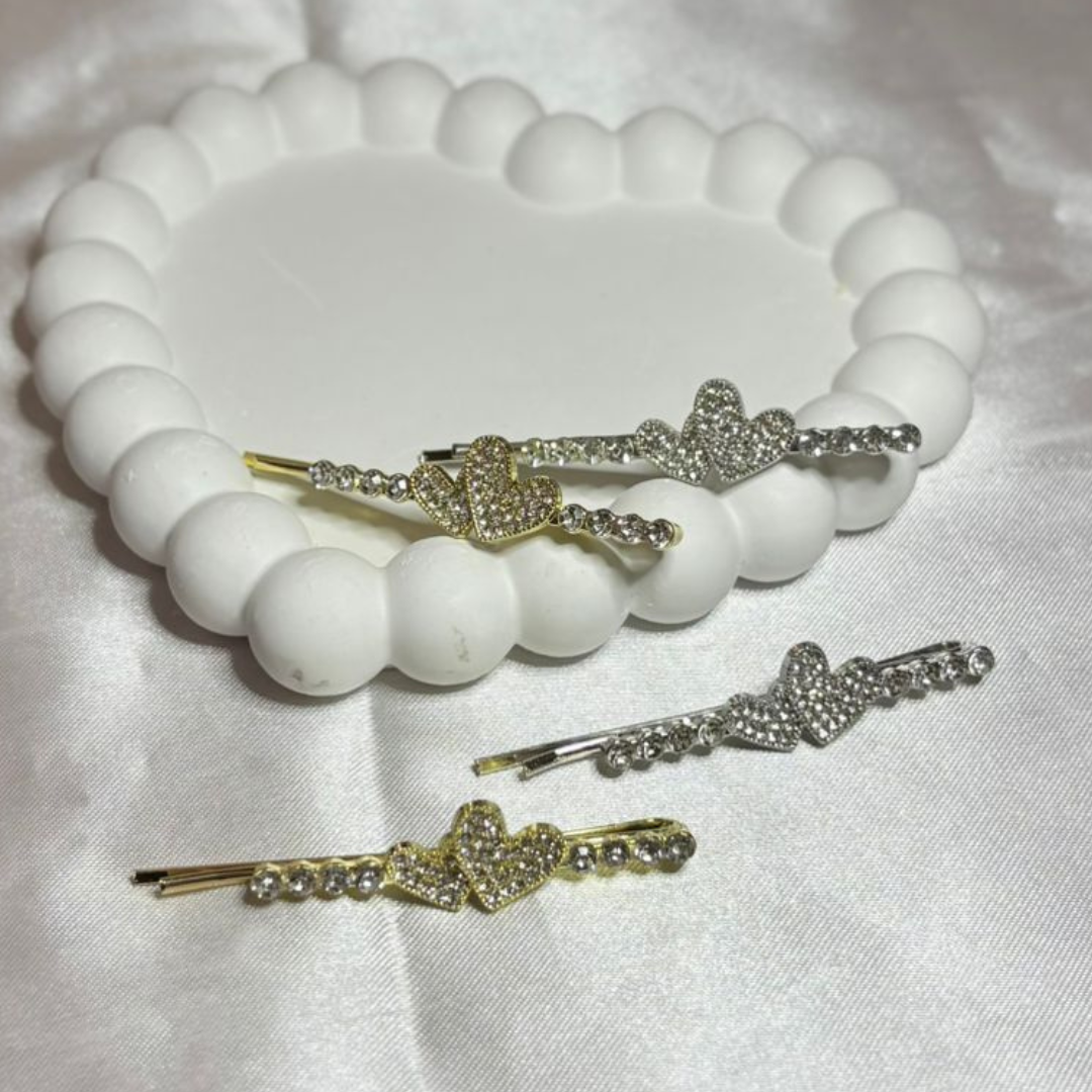 Accesorio de pelo