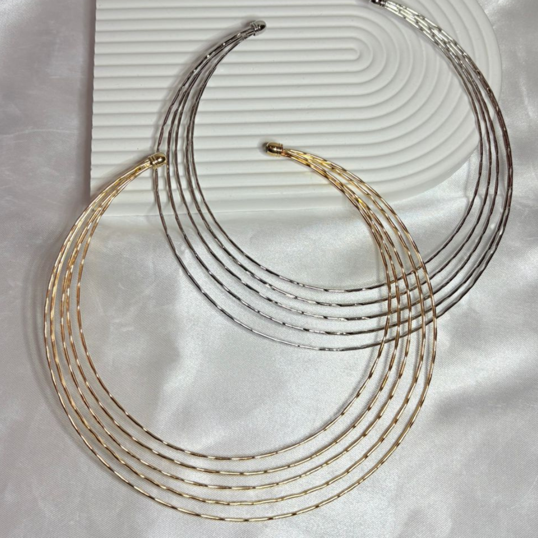 Collar Rígido