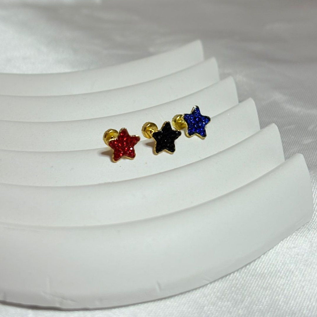 Abridores Estrella