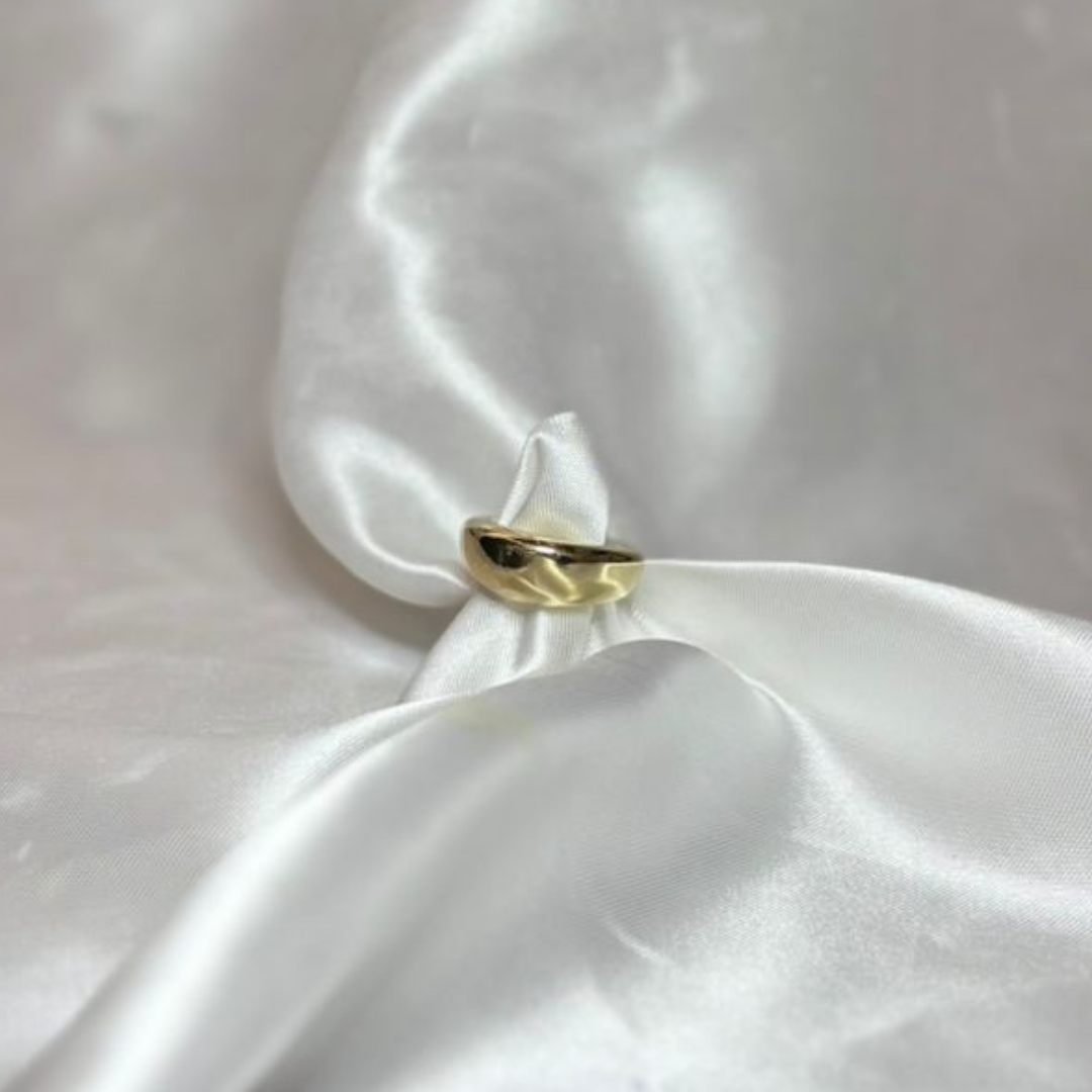 Anillo Cobre