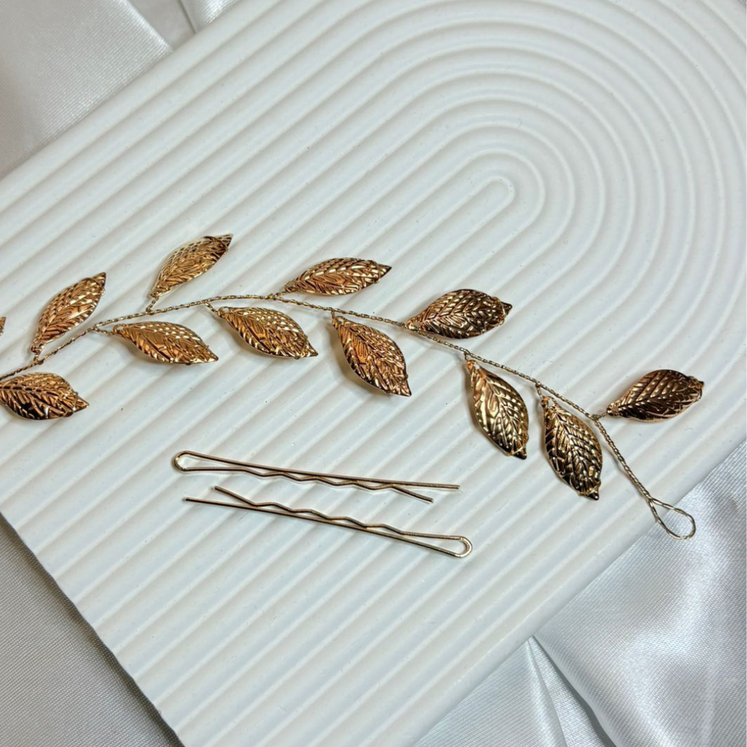 Accesorio de pelo