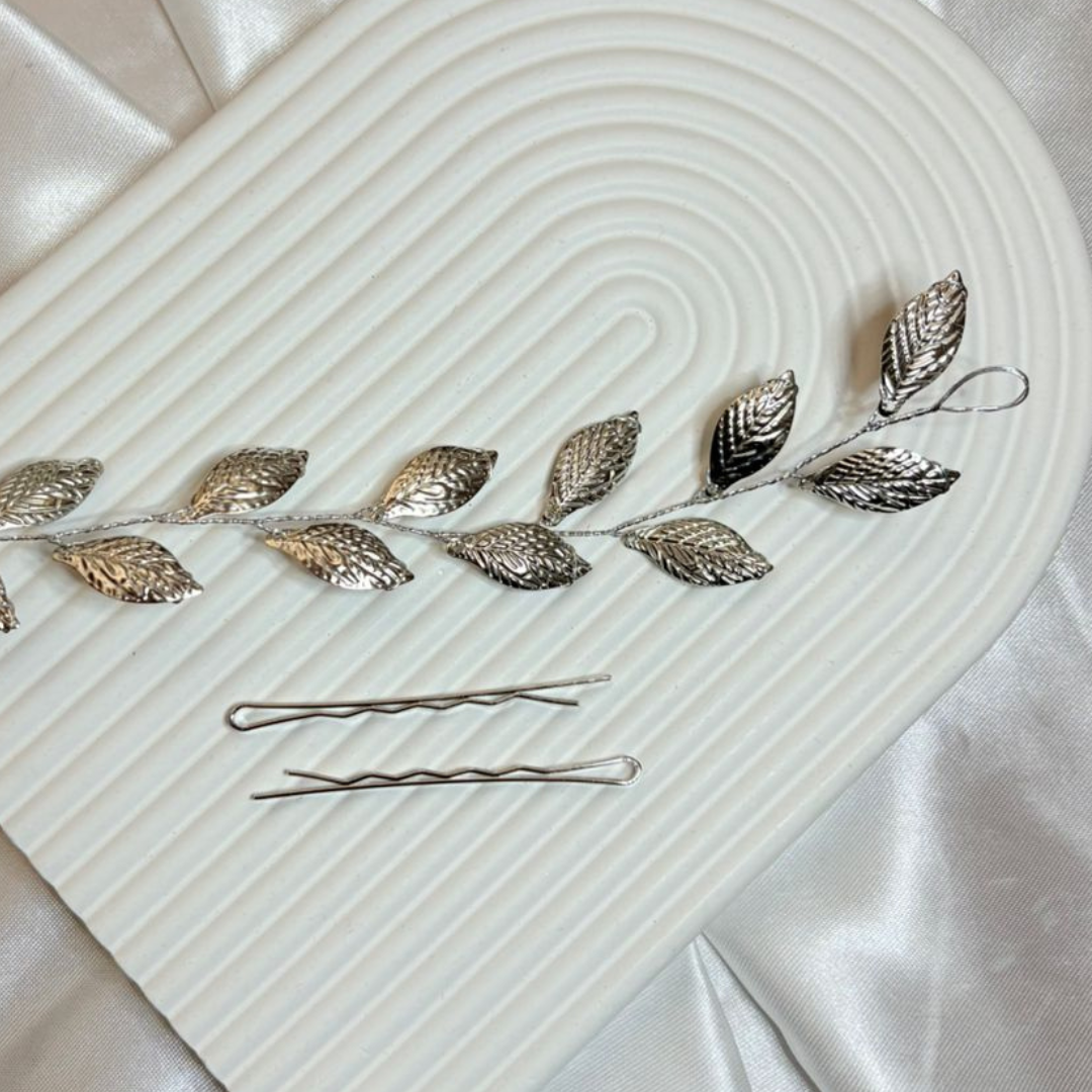 Accesorio de pelo