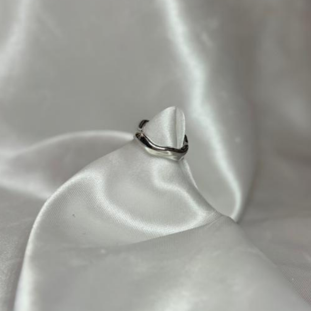 Anillo Cobre