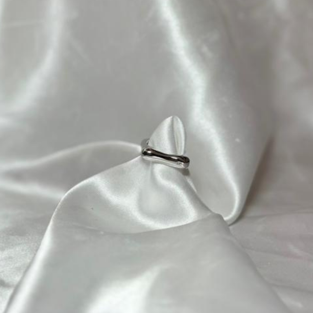 Anillo Cobre