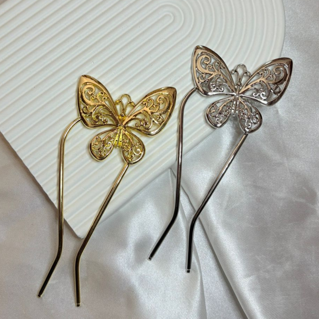 Accesorio de pelo