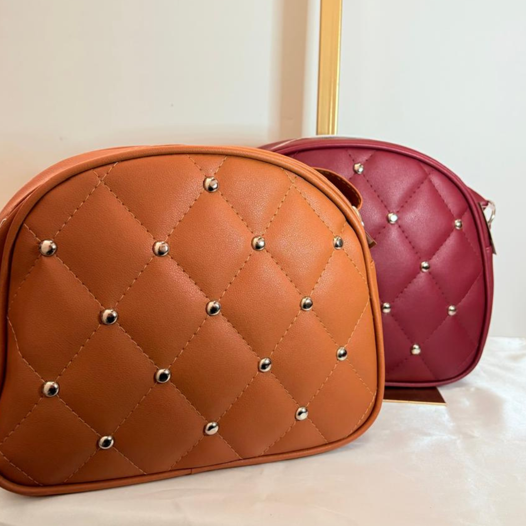 Bandolera Ecocuero