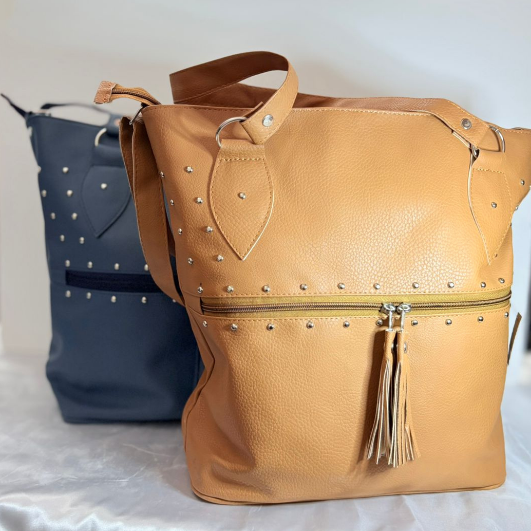 Cartera Ecocuero