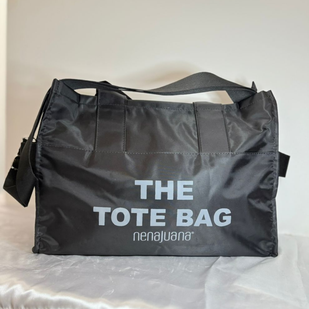 Cartera impermeable