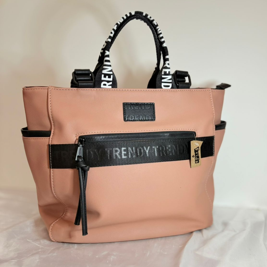 Cartera Ecocuero