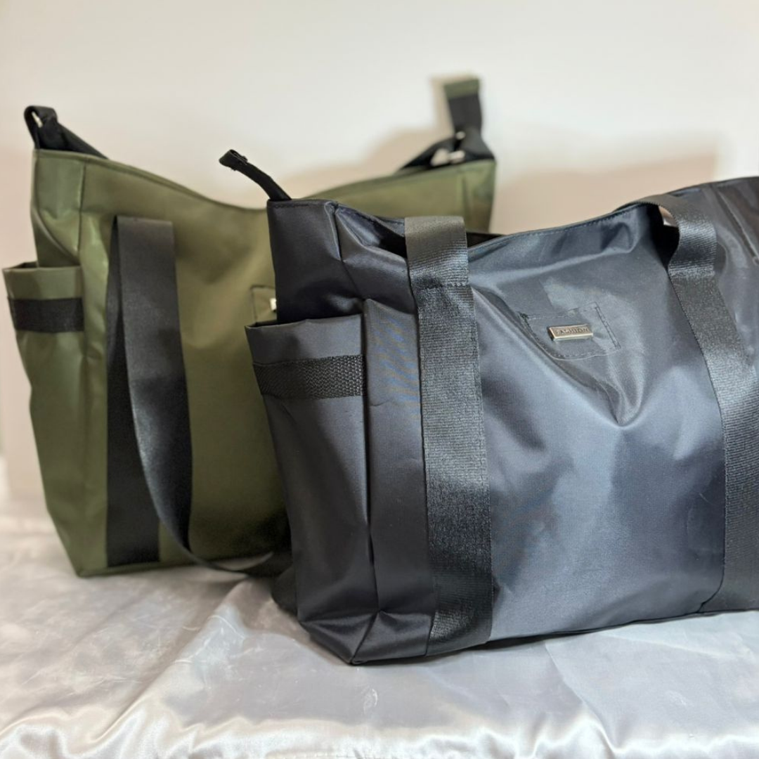 Cartera Impermeable