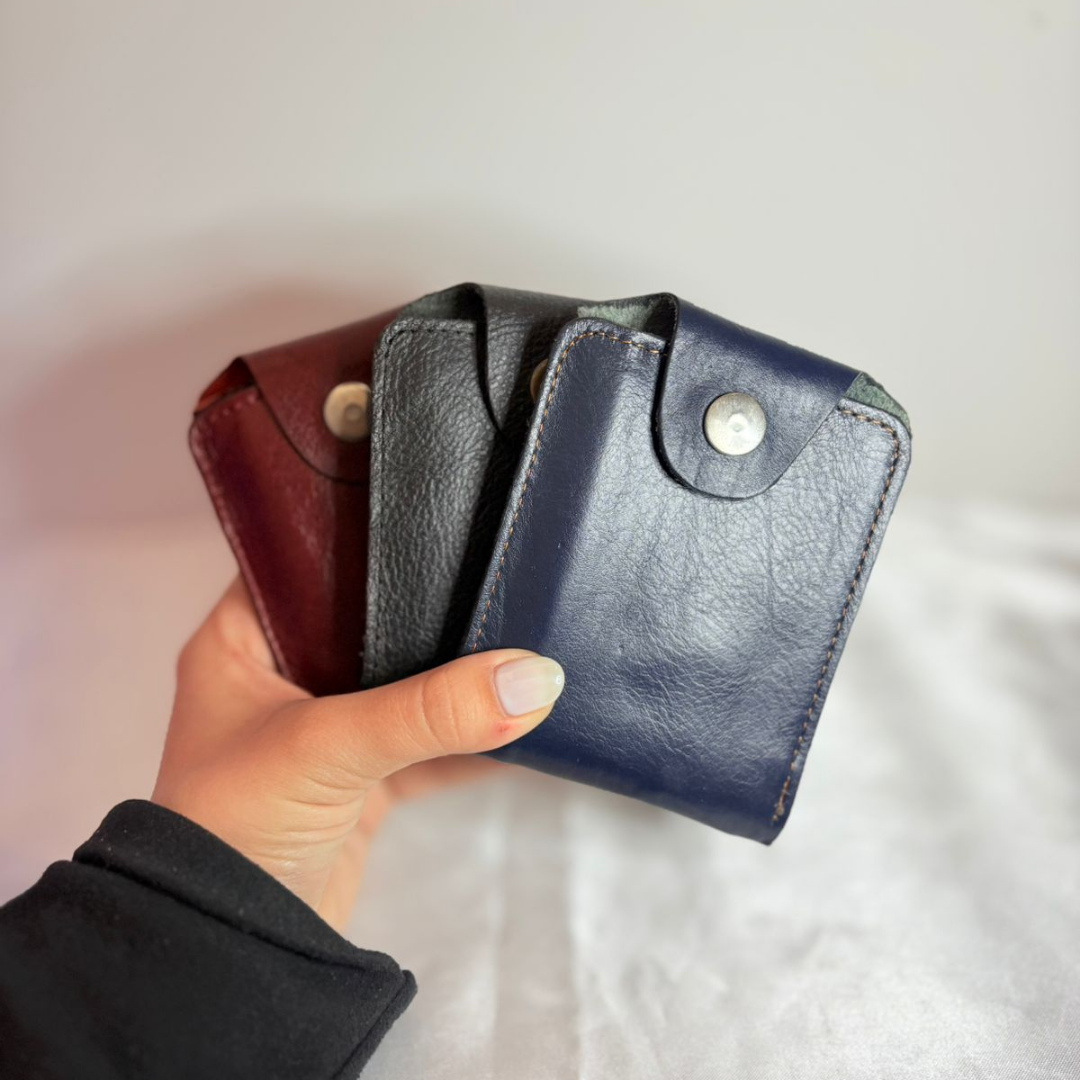 Billetera Ecocuero