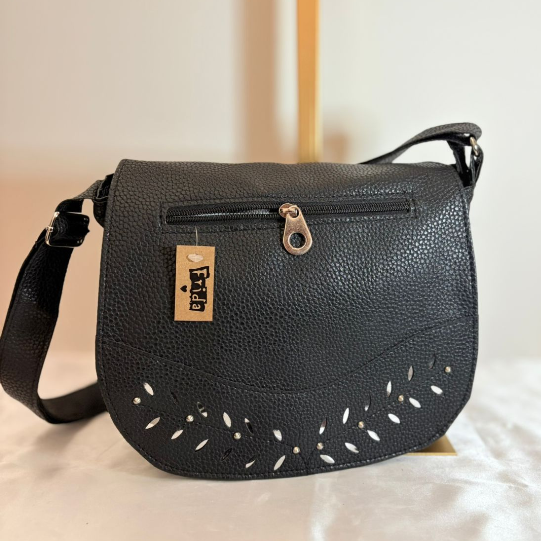 Bandolera Ecocuero