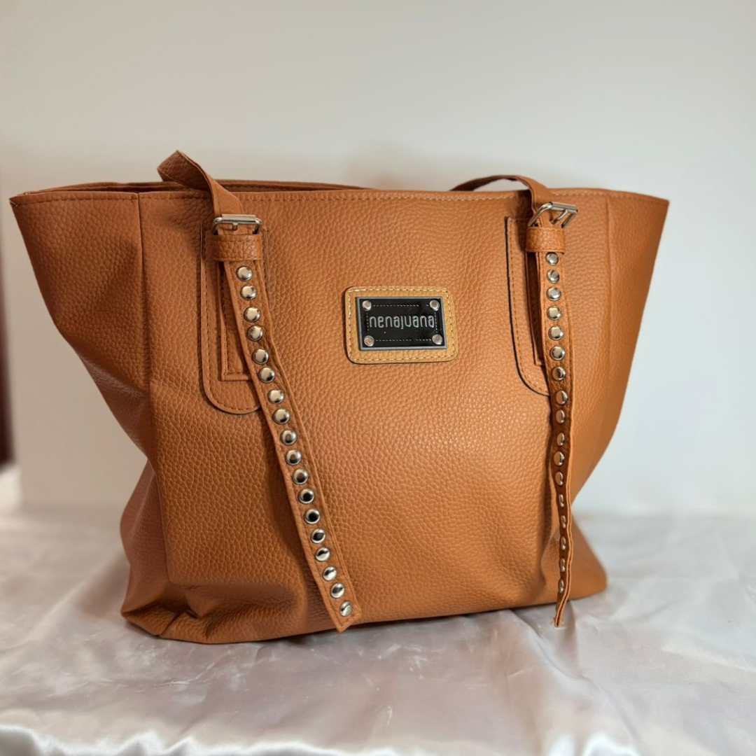 Cartera Ecocuero