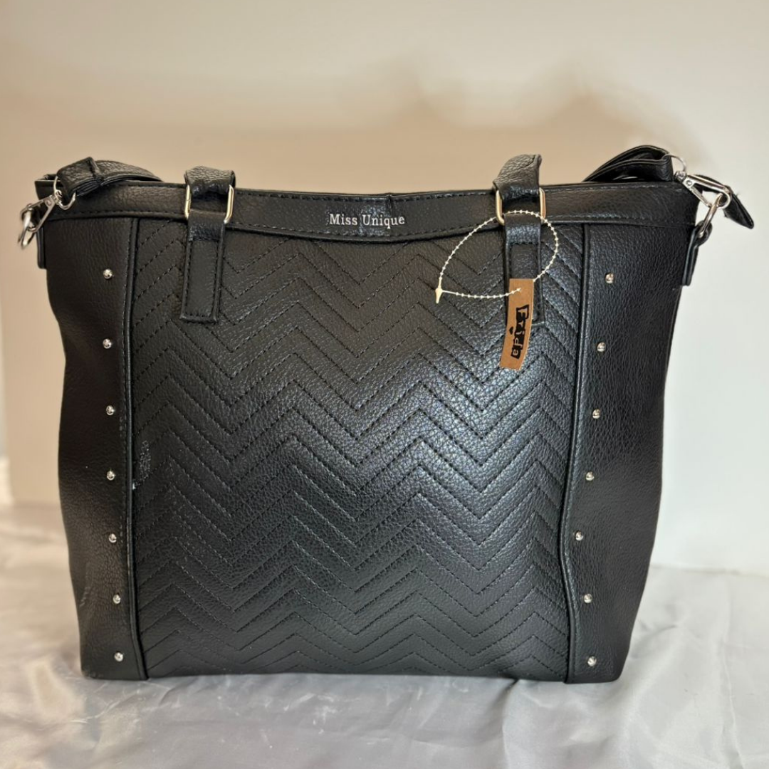Cartera Ecocuero