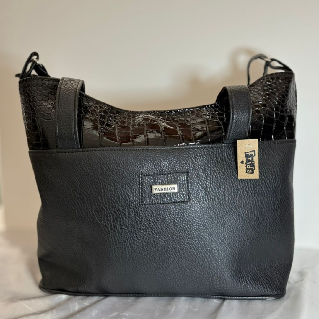 Cartera Ecocuero