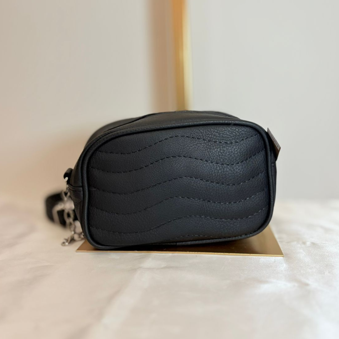 Bandolera Ecocuero